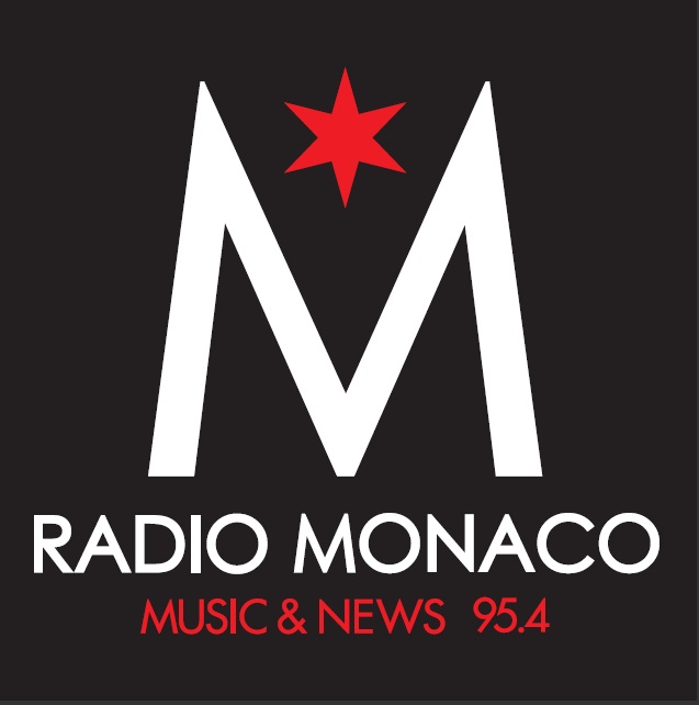 Radio Monaco x Monaco