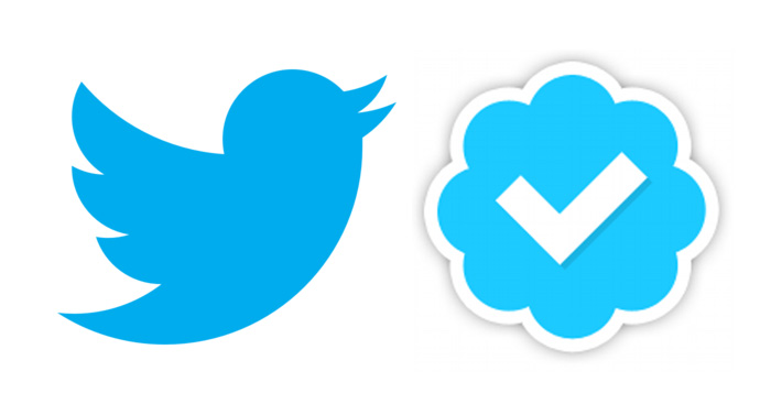 Twitter Accounts Certifications